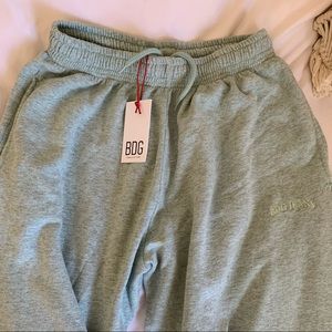 *new with tags* Mint Green BDG Sweatpants